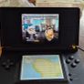 Nintendo DS Lite - Black - Fully Working Image 4