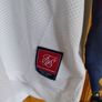 SikSilk Retro Baseball hoodie L New Image 4