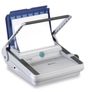Rexel CB356 Manual Comb Binding Machine Image 2