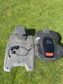 Husqvarna Automower 405x