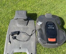 Husqvarna Automower 405x