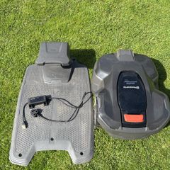 Husqvarna Automower 405x