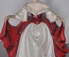 Royal Doulton figurine