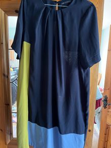 midi dress M&S