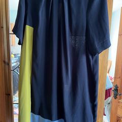 midi dress M&S