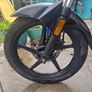 Motorcycle Yamaha YS125 Image 8