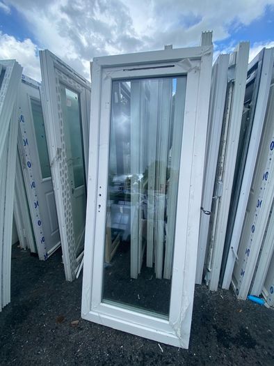 pvc door from 200 and windows from 150