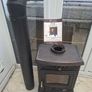 Wood Stove for Sale Image 2