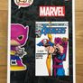 Funko Marvel: Hawkeye & Ant-Man Comic Cover (22) Image 2