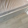 Bunk bed with drawers and stairs Image 5