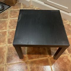 Ikea lack table