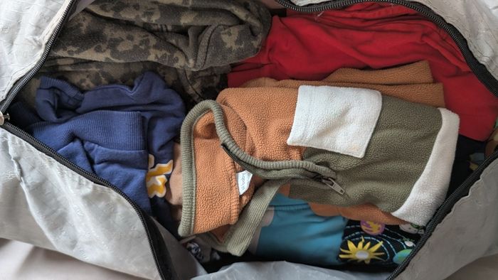 Boy clothes