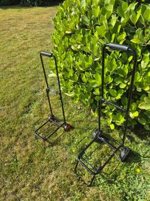 Camping Trolleys