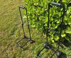Camping Trolleys