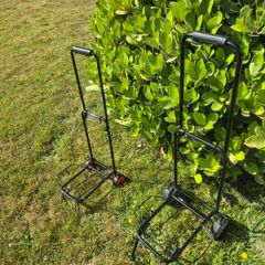 Camping Trolleys