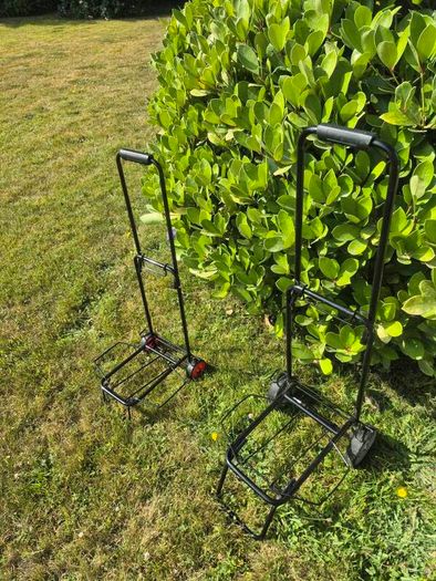 Camping Trolleys