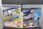 Akiba's Trip: Undead &amp; Undressed Ps3