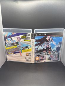 Akiba's Trip: Undead & Undressed Ps3