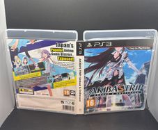 Akiba's Trip: Undead & Undressed Ps3