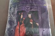 Halloween Adult cape