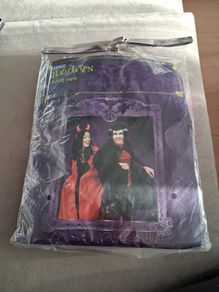 Halloween Adult cape