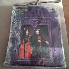 Halloween Adult cape