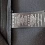 Ted Baker new with tags Size2 UK10- Black Fitted Midi Dress with Waist Belt Image 5