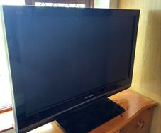 Panasonic 36-inch TV