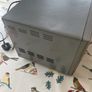 Samsung 800 kw microwave Image 4