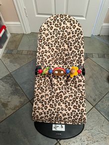 Baby Bjorn Bouncer