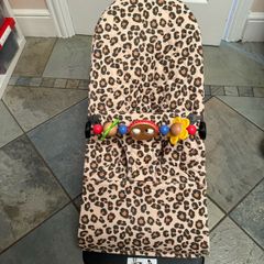 Baby Bjorn Bouncer