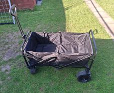 Camping Trolley