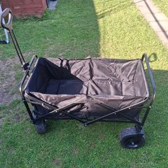 Camping Trolley