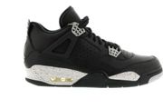 Nike Air Jordan 4 'OREO' UK 11/ US 12 Deadstock