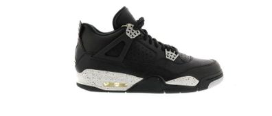 Nike Air Jordan 4 'OREO' UK 11/ US 12 Deadstock