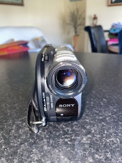 sony video Camera