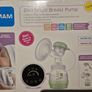 MAM 2 in 1 single breast pump Image 9