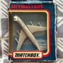 Vintage Matchbox Skybuster Model Planes Image 3