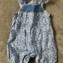 Baby girl clothes bundle 3-6months Image 3
