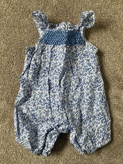 Baby girl clothes bundle 3-6months