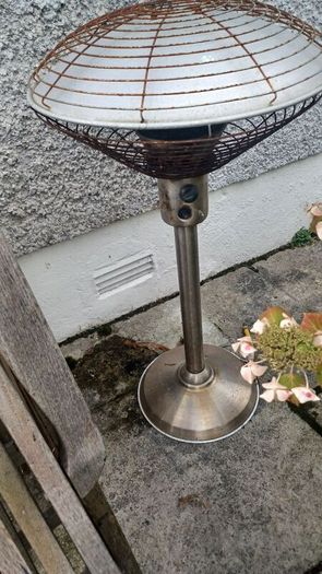 garden set