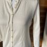 Cardigan GAP stretch brand new off white women size 10 Image 5