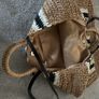 Summer large handbag Image 3