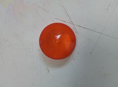 Hillman Imp Rear Ind Lens.