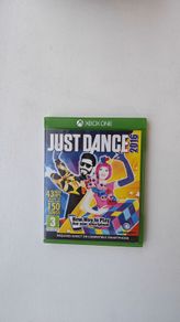 Just Dance (2016) - Xbox One Game