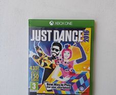 Just Dance (2016) - Xbox One Game