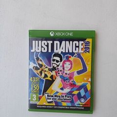 Just Dance (2016) - Xbox One Game