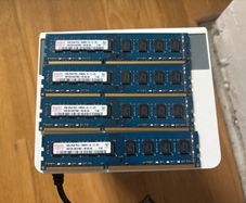 Hynix Ram 4x4 GB