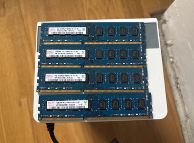 Hynix Ram 4x4 GB