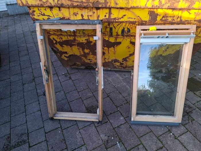 velux window